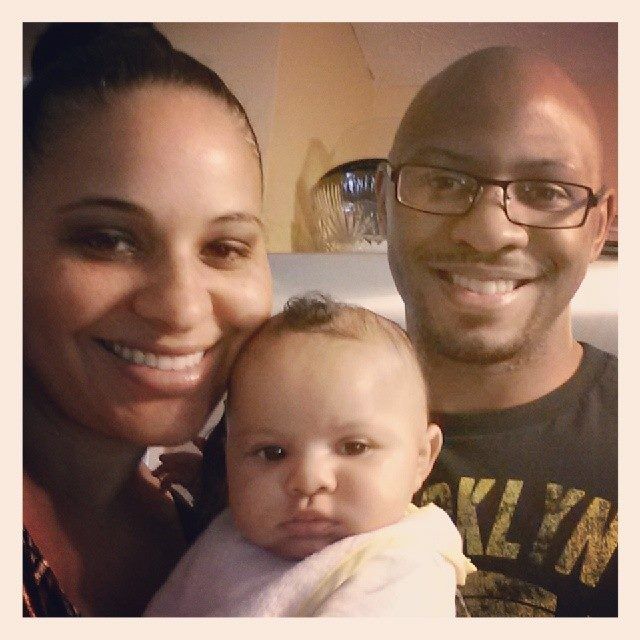 Norval Rhodes Jr. - Class of 2001 - Stephenson High School