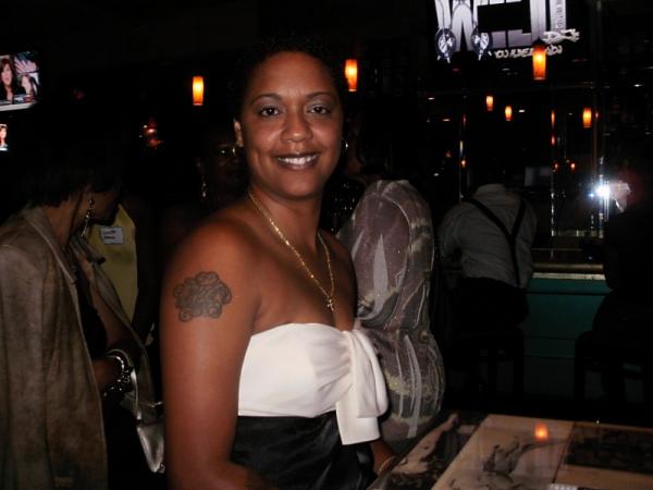 Annjaunette (angel) Phillips - Class of 1993 - Stone Mountain High School