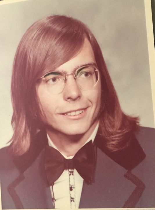 Art Roach - Class of 1973 - Stone Mountain High School