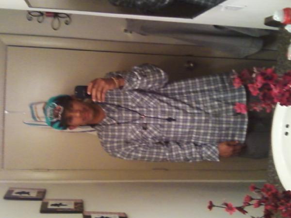 Darian Traylor - Class of 2005 - Stone Mountain High School