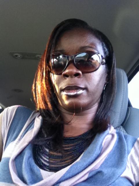 Nakeitha Essix - Class of 1994 - Stone Mountain High School