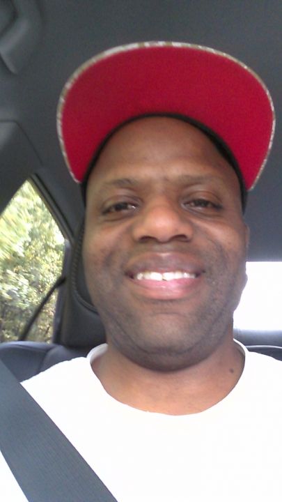 Derrick J Jerome - Class of 1990 - Stone Mountain High School