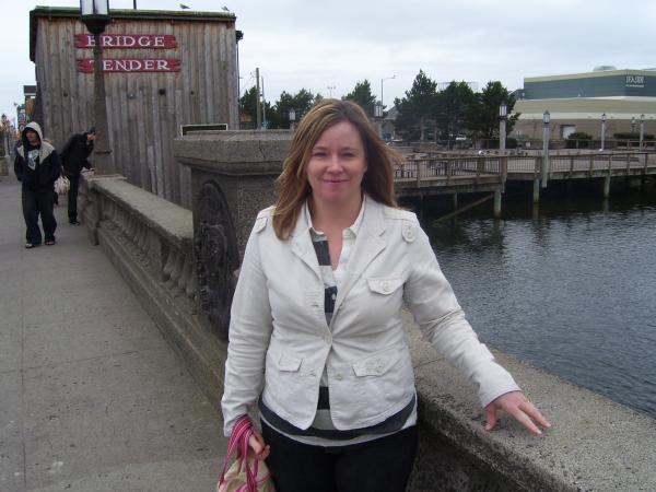 Billie Cullinan - Class of 1988 - Cashmere High School