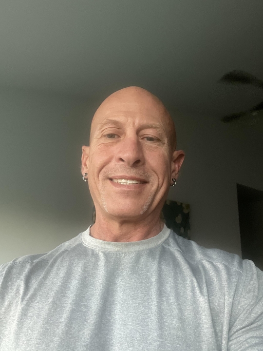 Mark Morris - Class of 1985 - Cashmere High School