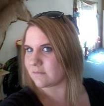 Curin Delancy - Class of 2002 - Cashmere High School