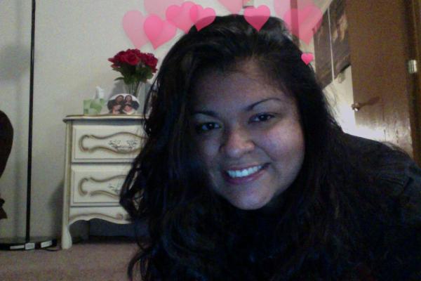 Laura Ramirez - Class of 2010 - Cashmere High School