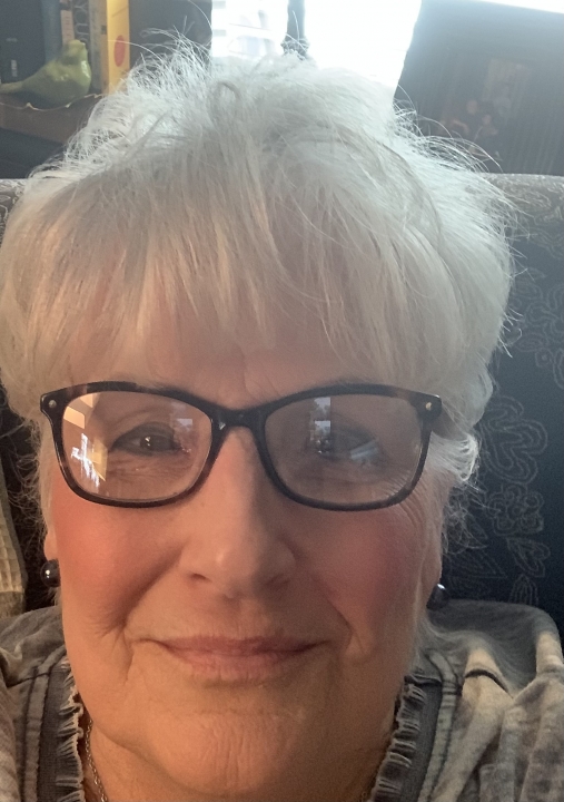 Nancy Stoltenberg - Class of 1968 - Cashmere High School