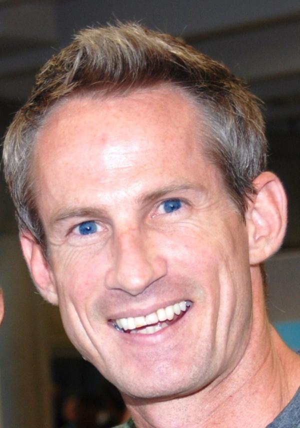 Terry Gibson - Class of 1990 - Tucker High School