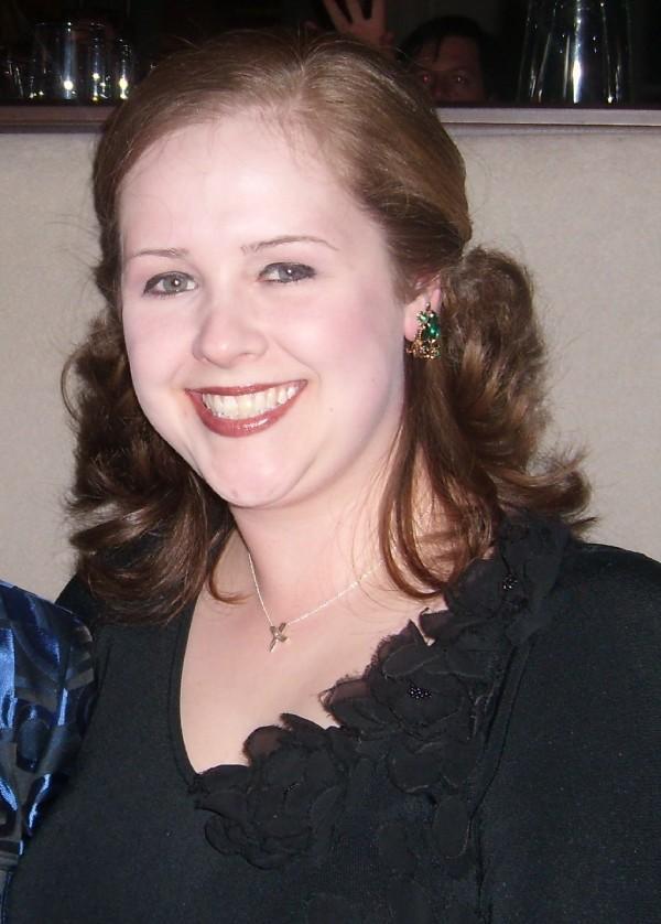 Alison Murphy - Class of 1999 - Tucker High School