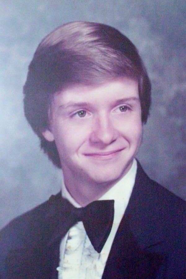 Michael Morris - Class of 1981 - Tucker High School