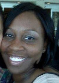 Teisha Laurencin - Class of 1993 - Tucker High School