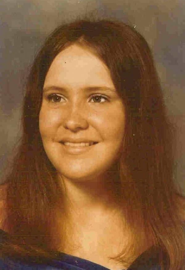 Jean Mueller - Class of 1976 - Tucker High School
