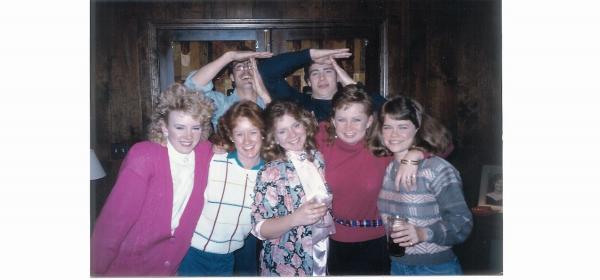 Jennifer Spillman - Class of 1985 - Tucker High School