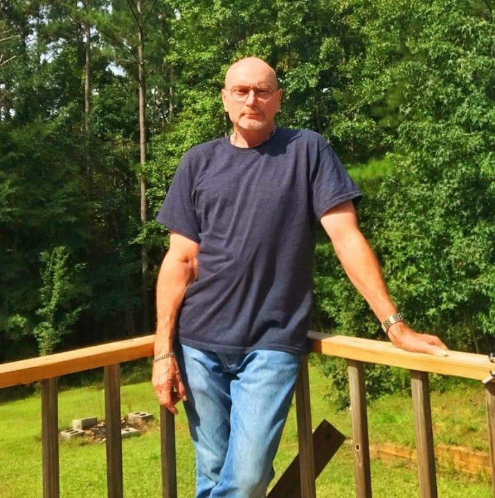 Wilbur Caldwell - Class of 1974 - Tucker High School