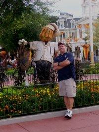 C H Davis (tripp) Tarrer III - Class of 1980 - Tucker High School