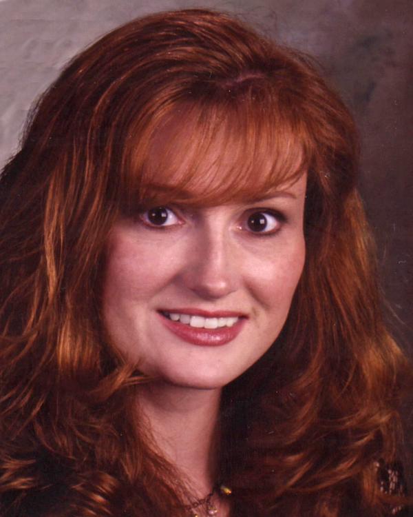 Susan Gibbs - Class of 1989 - Tucker High School