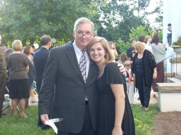 Don Mchugh - Class of 1968 - Tucker High School