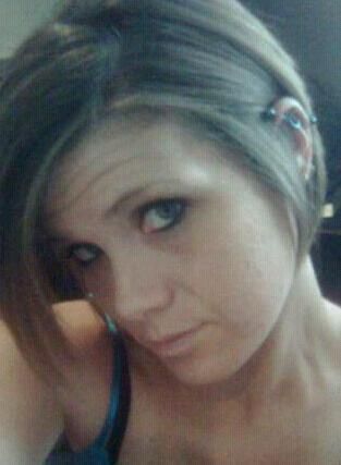 Nicole Crabtree - Class of 2001 - Tucker High School