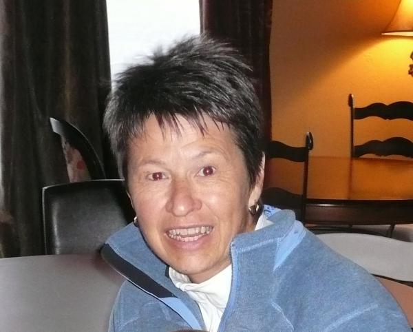 Beth Brownlee - Class of 1975 - Tucker High School