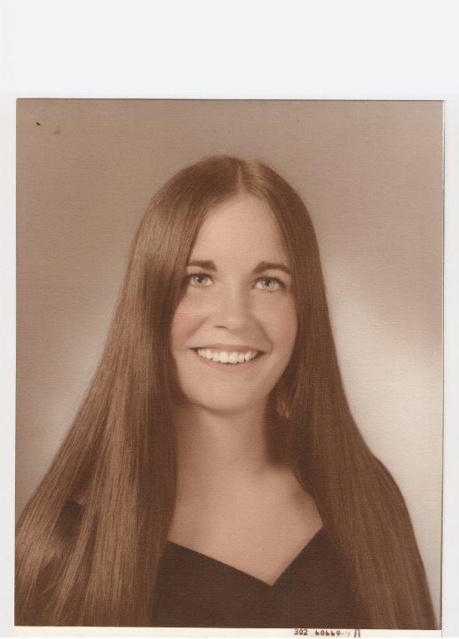 Cindy Dunphy - Class of 1973 - Tucker High School