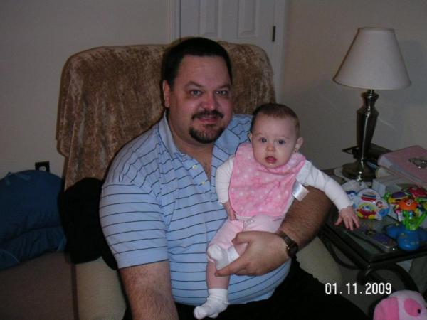 William (bill) Jones - Class of 1981 - Tucker High School