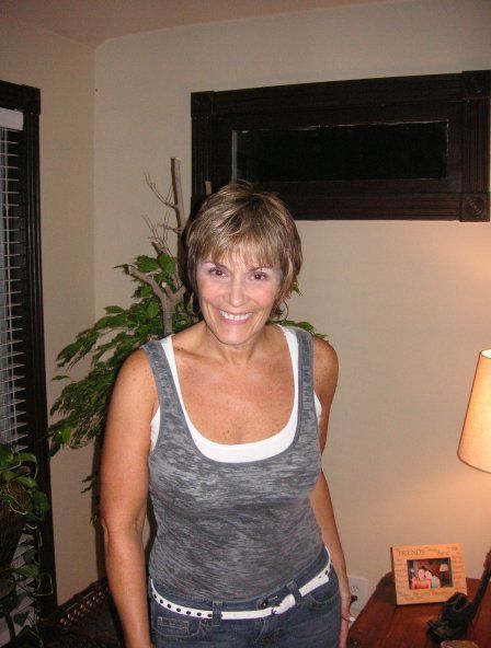 Robin Riecke - Class of 1975 - Tucker High School