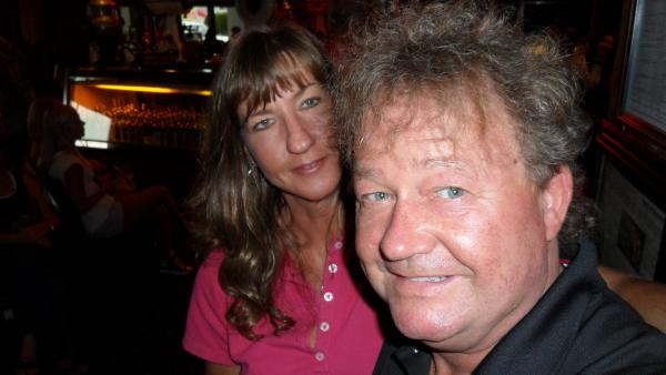 Danny Gossett - Class of 1970 - Tucker High School
