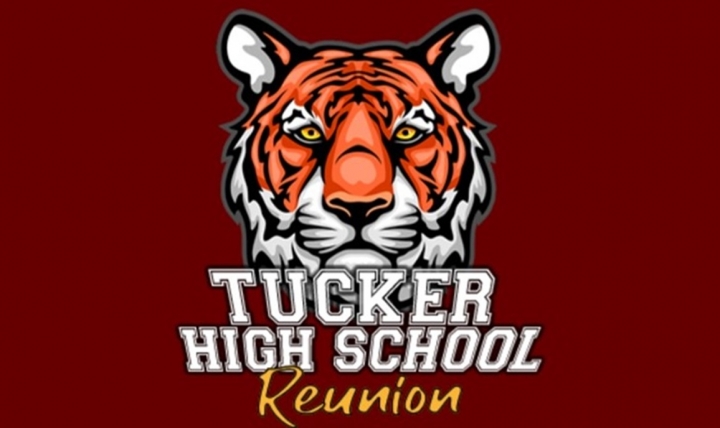 Tucker High School Class of 1974 50th Reunion