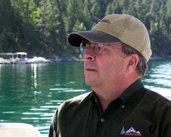 Bill Milner - Class of 1965 - Tucker High School