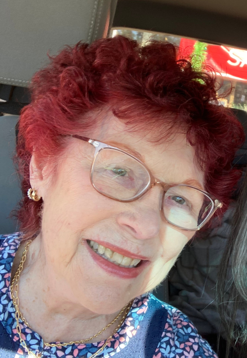 Gloria Carnes - Class of 1964 - Tucker High School