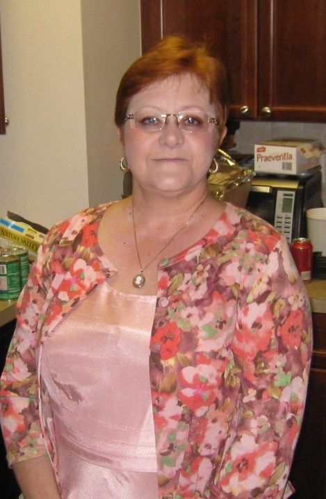 Debbie Day - Class of 1970 - Tucker High School