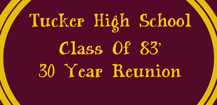 THS Class of 83' 30 year Reunion