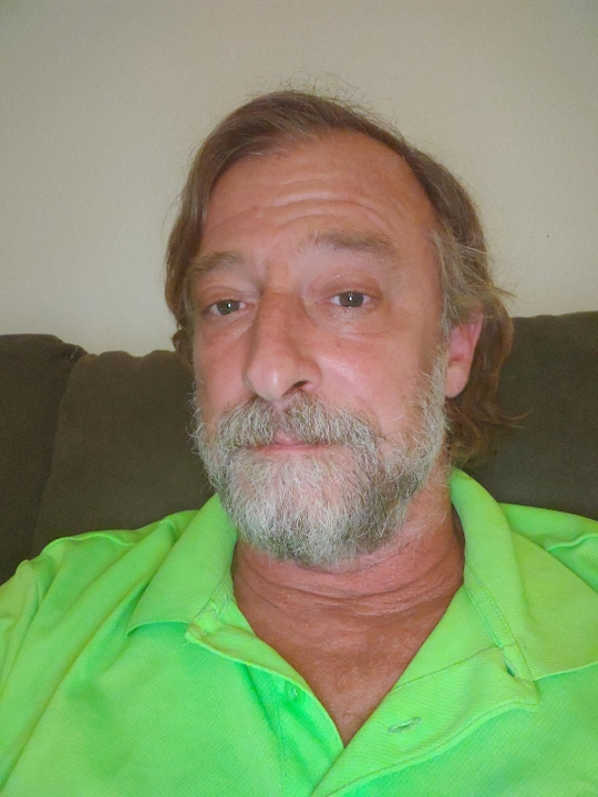 Alan Nettles - Class of 1986 - Tucker High School