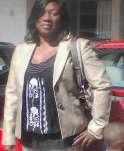 Teresa Bridges - Class of 2008 - Tucker High School