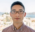 Anthony Suh