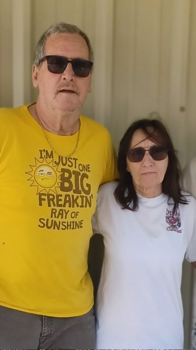 Mark Swenson - Class of 1977 - Westover High School