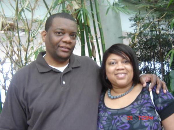 Robert Fleet - Class of 1989 - Westover High School