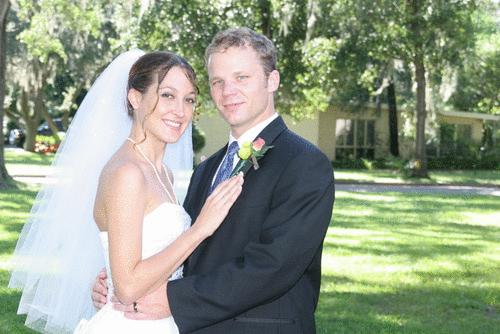Heather Jackson - Class of 1997 - Westover High School