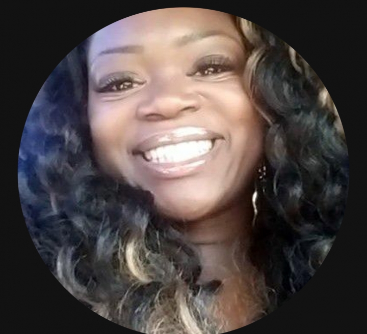 Carol Thomas - Class of 2000 - Westover High School