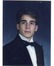 Larry Torres - Class of 1988 - Westover High School