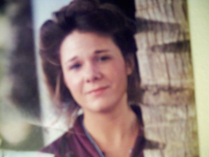 Deborah Olsen - Class of 1971 - Westover High School