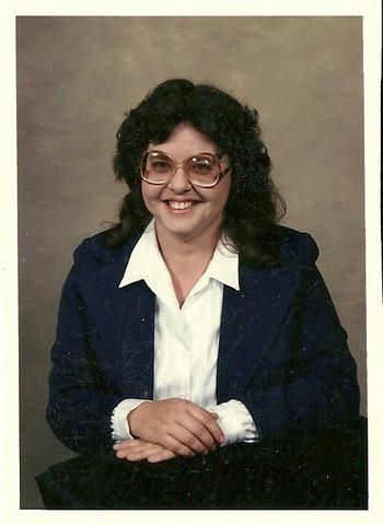 Adele Dusterdieck - Class of 1975 - Westover High School