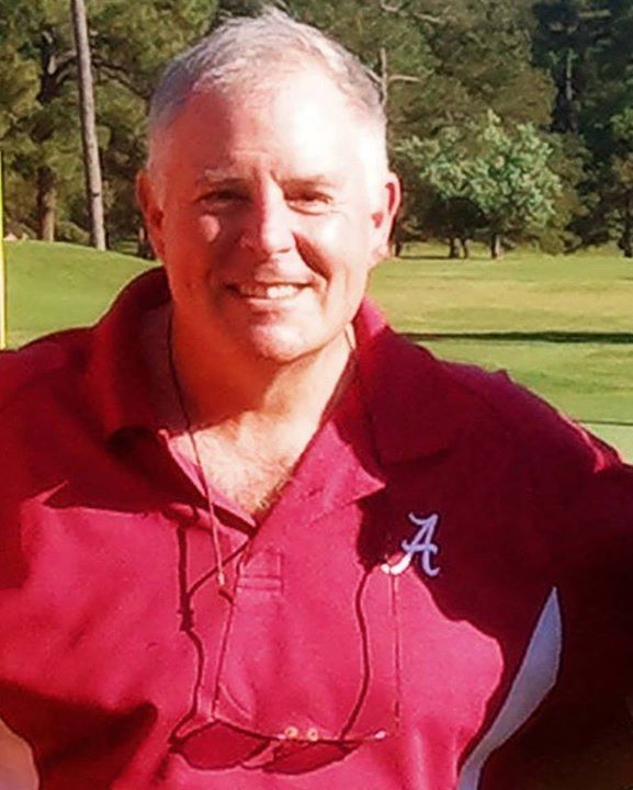 Butch Moore - Class of 1980 - Westover High School