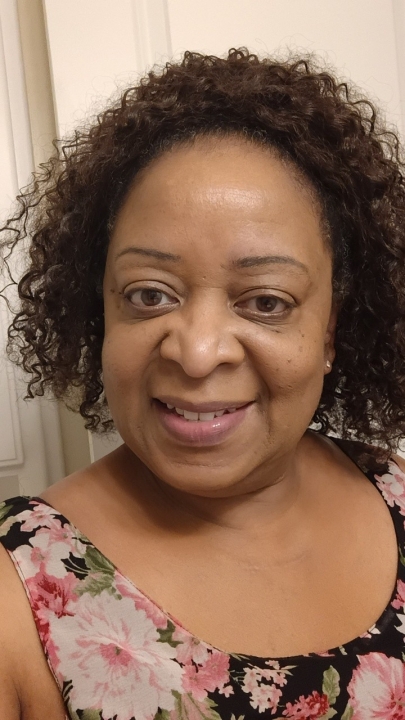 Almetta Armstrong - Class of 1980 - Westover High School