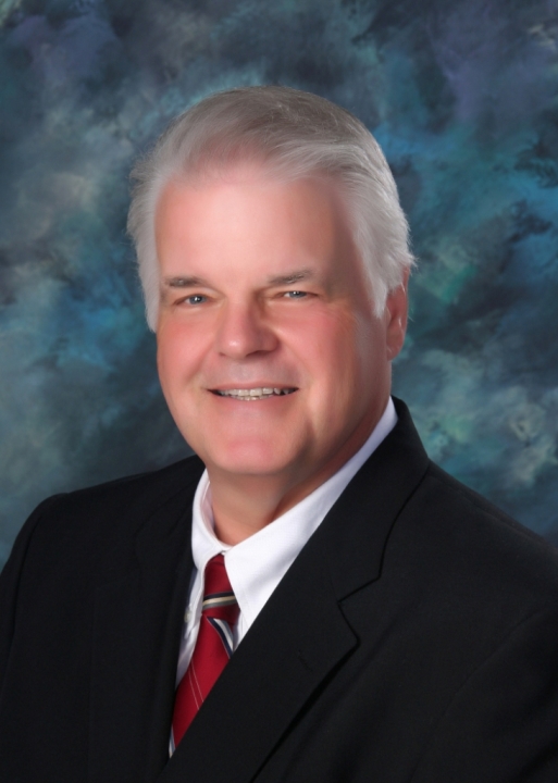 Gene Johnson - Class of 1973 - Westover High School