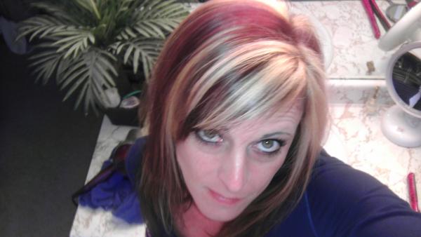Connie Kimbro - Class of 1992 - Alexander High School