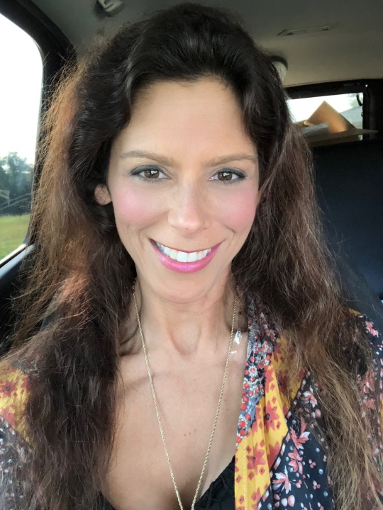 Alana Zucker - Class of 1989 - Alexander High School