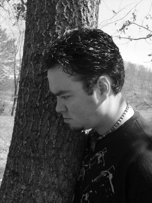 Timothy Boyd - Class of 2000 - Fannin County High School