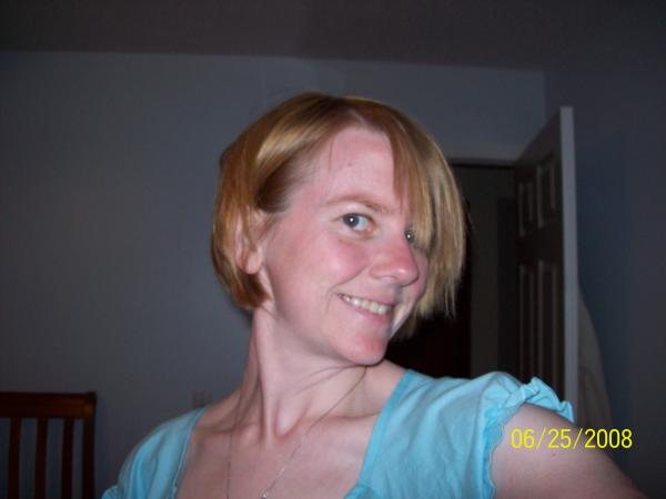 Lisa Hembree - Class of 1994 - Fannin County High School