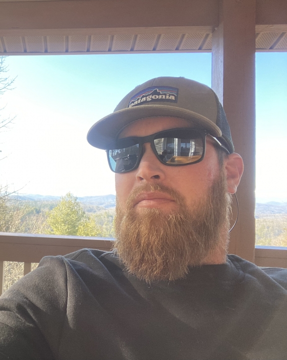 Justin R - Class of 2007 - Fannin County High School
